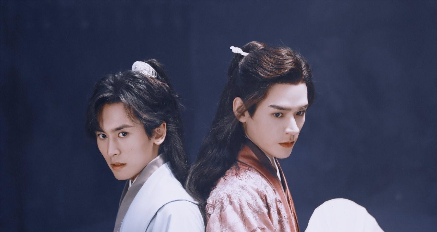 周旭阳嘉应 《司藤》打败《锦心似玉》，却被它拉下“神坛”，你一定再追！