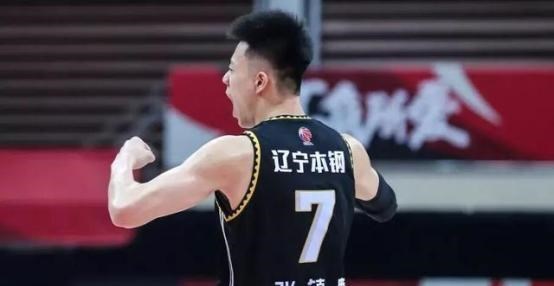 于小涵说星座 辽晋大战前瞻！艾伦火线复出，葛昭宝对抗大韩，双张对决谁胜一筹