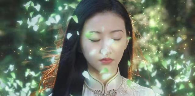 人物设定|这剧藏不住了，开播4天挤进山河令和锦心似玉之间，人设好剧有趣