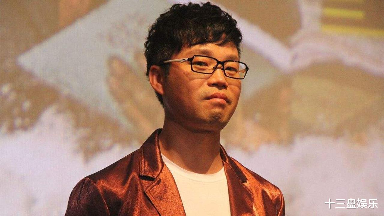 王迅|王迅竟是郭德纲师兄，因极限男团走红，如果没有当年情史会更火吧