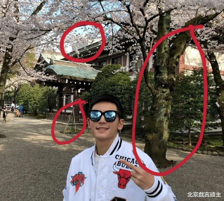 赵薇|赵薇背后隐藏的阴暗，亲日辱华，操纵股市，被全网封杀，大快人心