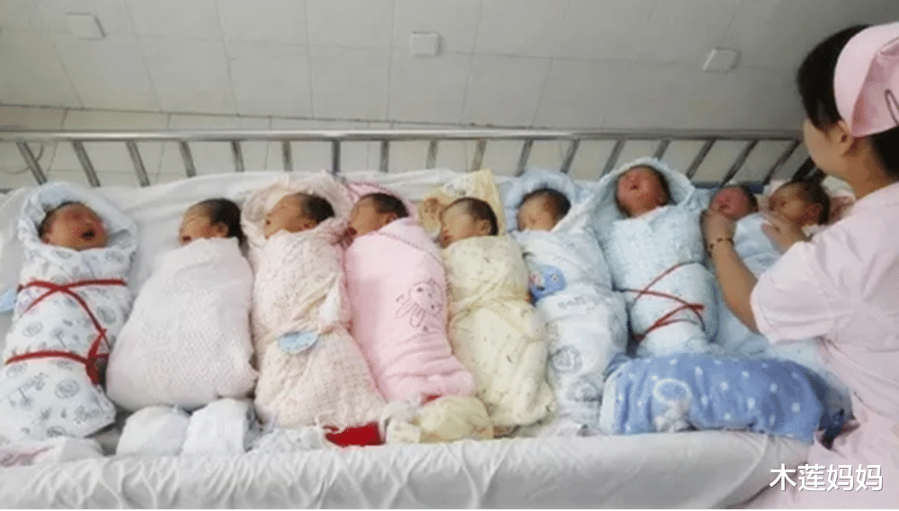 木莲妈妈|怎样防止新生儿被“偷龙转凤”?做好几件事,保证养的是亲生娃