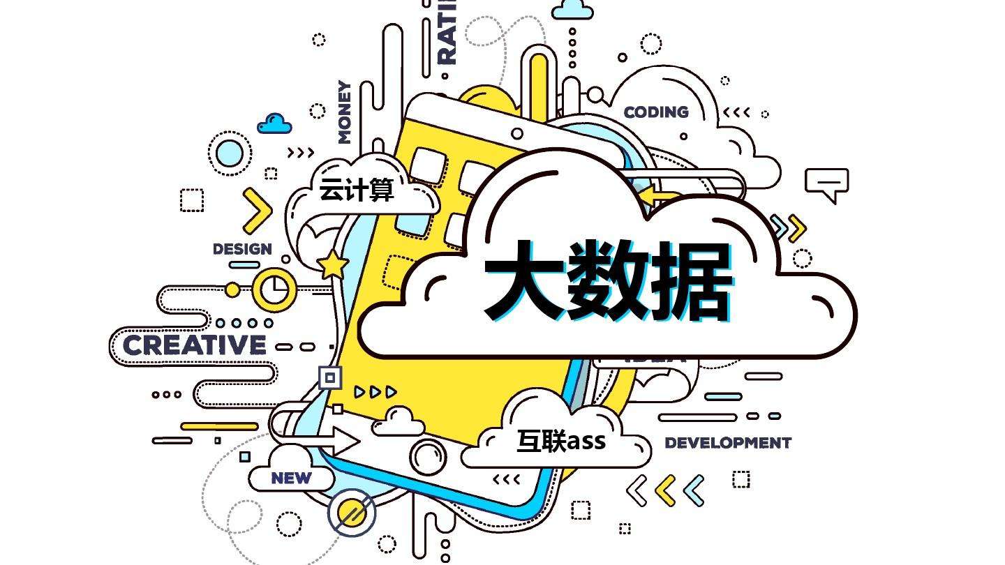 大数据|拒贷！您大数据不好