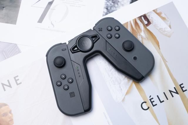 switch|入手Switch必备实用单品推荐