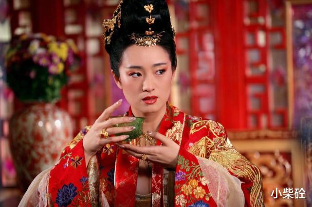 辽宁省|盘点：辽宁省的女明星，都是影后级别的女神