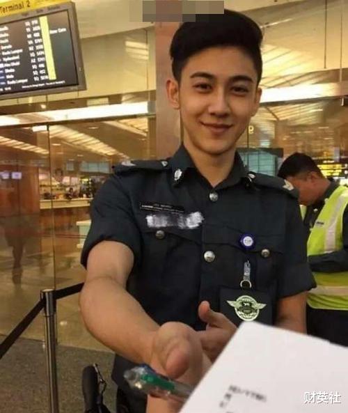 保安|保安每月2000元,为何极少有人辞职?保安队长:你想得太过简单了