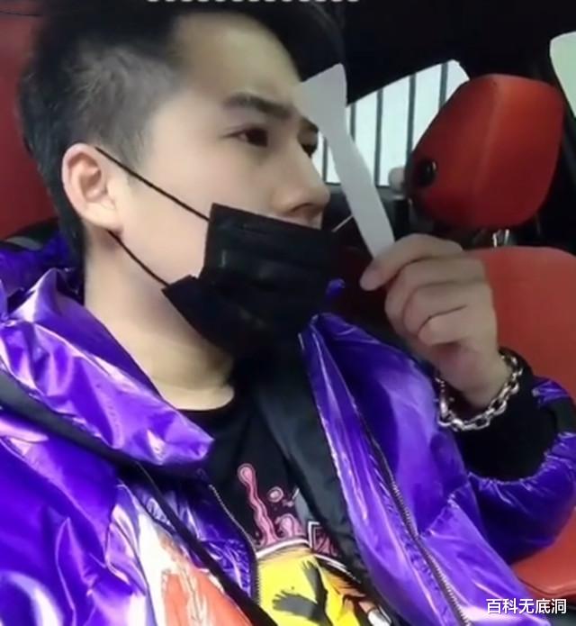 百科无底洞 刚认识「法拉利大叔」20分钟！18岁少女就痛哭求交往：我不在乎年龄