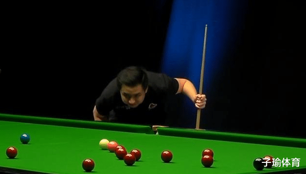 塞爾比|0-3，2-3，連續(xù)爆大冷！斯諾克世界第1連敗，中國雙星喜迎開門紅