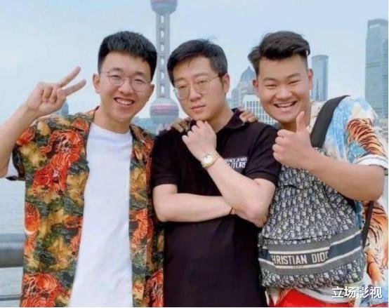 朱一旦|回不去的“劳力士”，枯燥老板“朱一旦”的崩塌史