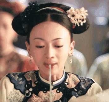 吴谨言|她比郑爽还恶心