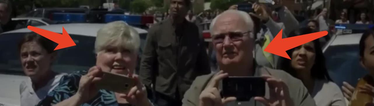 漫威|漫威导演都喜欢夹带私货？对，这位还喜欢在电影里干掉自己亲人！