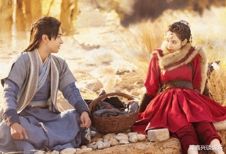 太子妃|遭到强制下架的4部剧，因观众呼声高重上架3部，最后一部令人遗憾