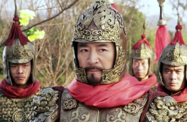 韦韵倩说时尚|李渊称帝后代王杨侑怎么样了？