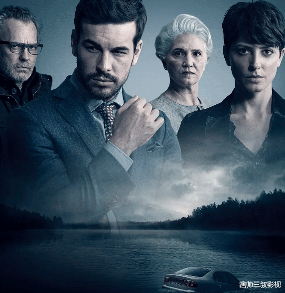 奥斯卡|伦理三观碎一地，西班牙悬疑剧