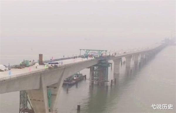 越南花3000億建造的大橋一夜坍塌，民眾卻要求中國賠償，原因為何？-圖4