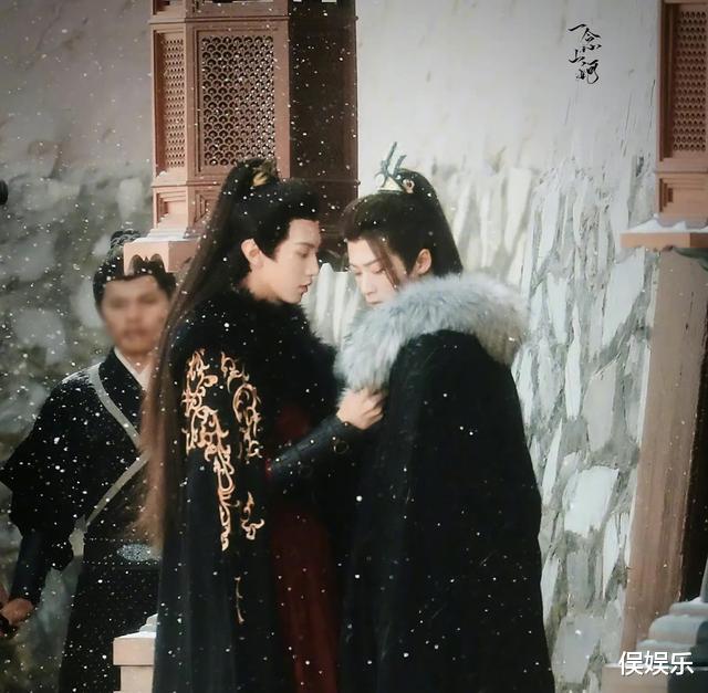 檀健次|终于要来了！这部双男主大剧将播，网友：内娱要变天了