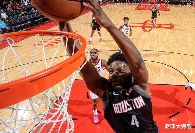 火箭队 被众人反对？火箭28岁射手心酸发文，暗示队内处境，留队已经很难