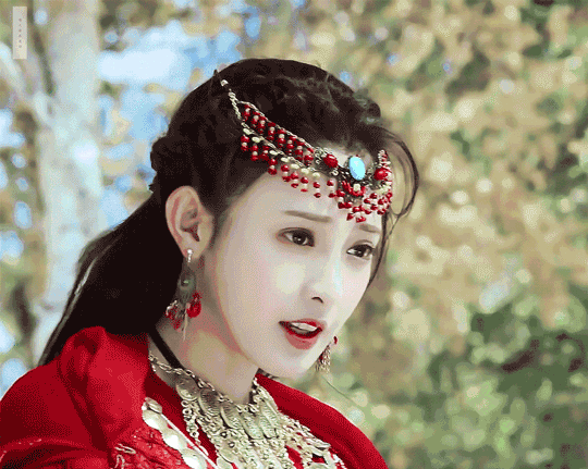 滤镜|求求国内观众赶紧回归正常的影视剧审美吧