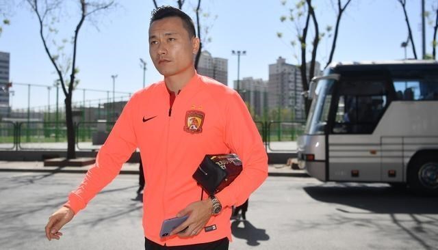 明明很棒|不服!国足昔日第一前锋欲重返国足,本人已经明确放话!