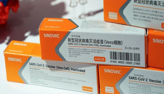 “還是得靠中國疫苗！”科興再獲國際權威認證，印尼宣佈重磅決定-圖2