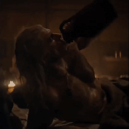 猎魔人|从胖小子逆袭成肌肉猛男,37岁的他凭新剧爆红外网:太美貌了!