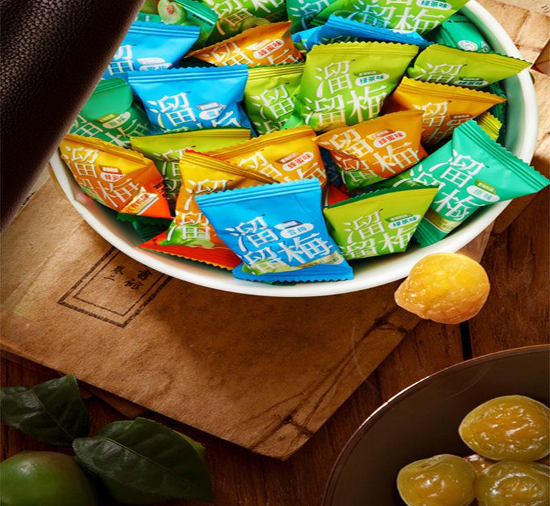 肖战|吃货有福了!肖战第29个代言官宣,又是一款充满童年味道的小零食