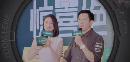 万梓良|在内地生活的香港老艺人：“阿紫”靠退休金，万梓良四处走穴商演