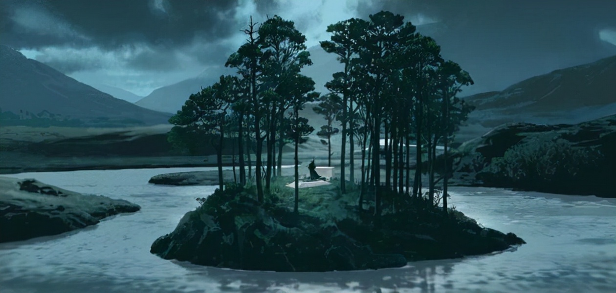 科学家 科学家：重新解读死亡后，人类会以另一方式“重生”！