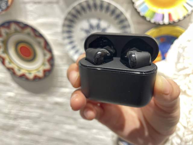 |百元耳机音质王：贝壳王子X2 mini蓝牙耳机体验