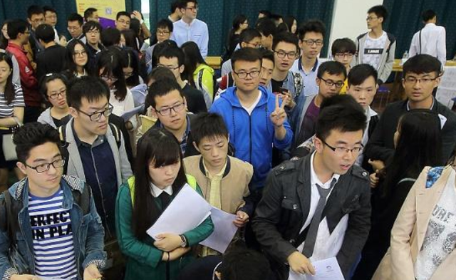 大学生|00后大学生“辞职信”火了，原因嚣张且五花八门，老板无奈准许