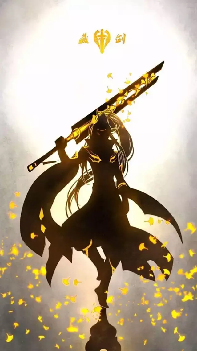 |剑网三动漫壁纸背景图超好看