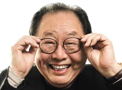 |马德华：娶初恋为妻，花花世界再美，也不及“嫦娥”半分