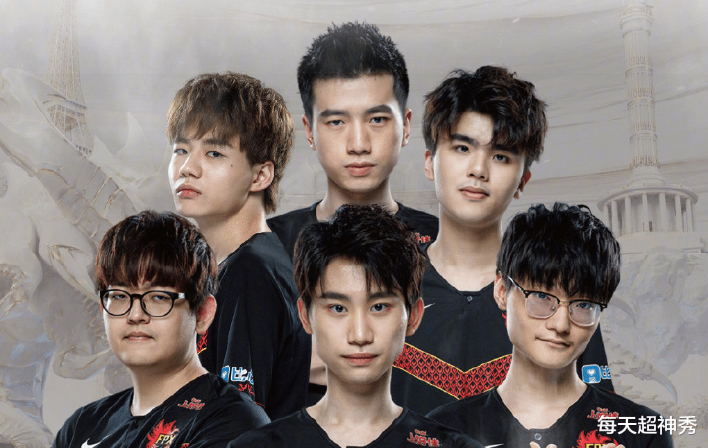 fpx战队|回归LPL失败,GimGoon正式退役,FPX官博的留言暖人心