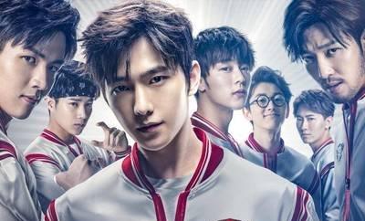 辛芷蕾|看1集想弃剧，看2集就上头的剧，《全职高手》入选，榜首当之无愧