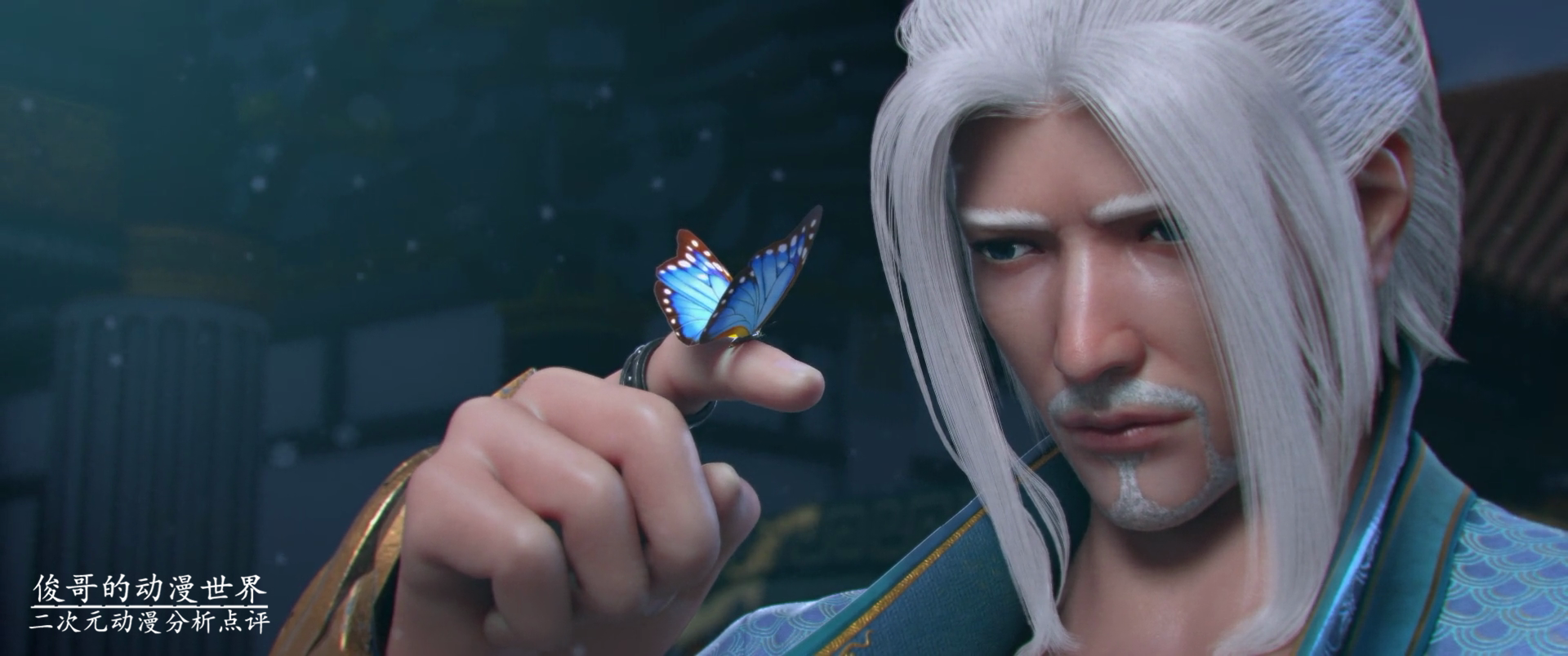 斗破苍穹|斗破苍穹：斗圣强者不下数百位，只可惜无一人能够突破斗帝