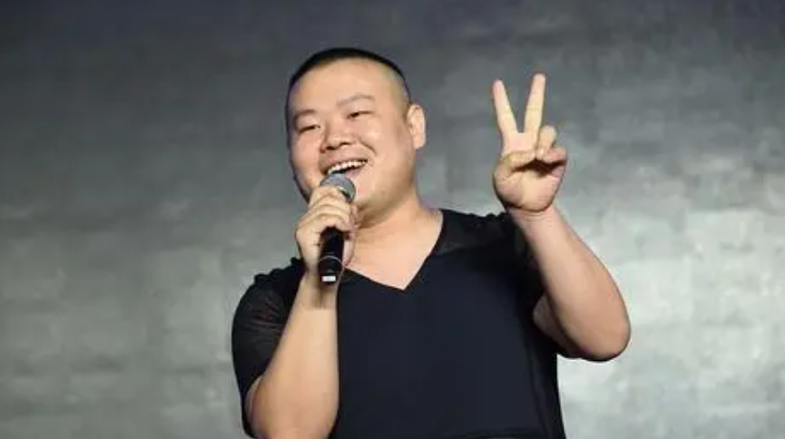 郭德纲|郭德纲背后的女人，手握德云社99%股份，为何王惠更受徒弟们喜爱