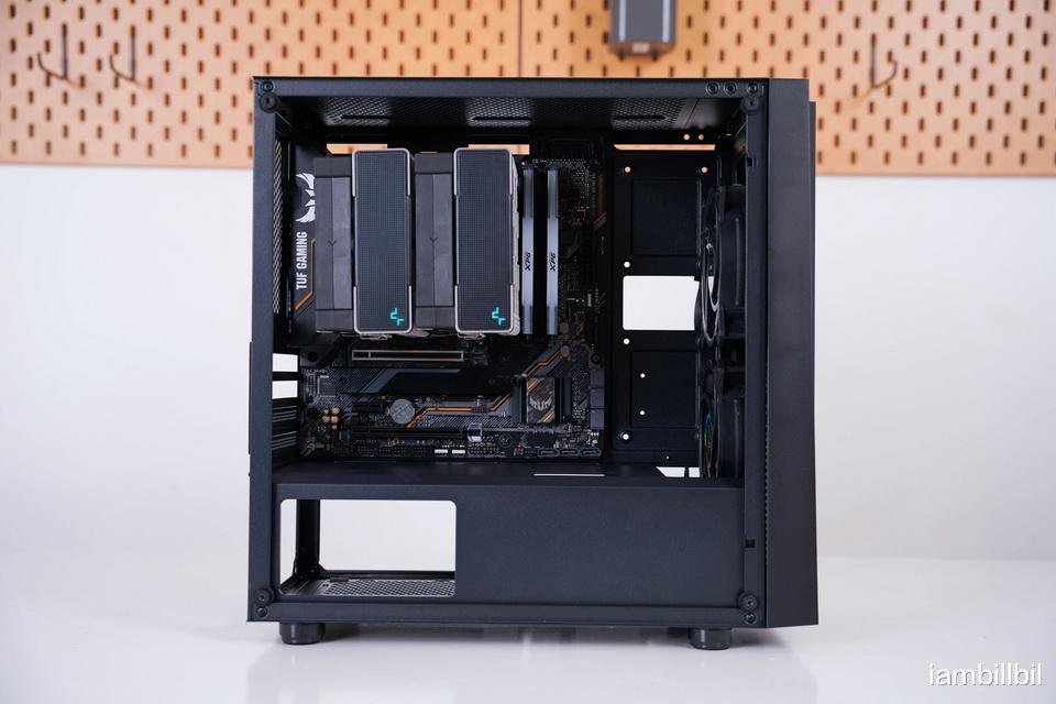 平头哥半导体|DIY正当时,先马平头哥M2机箱上手体验