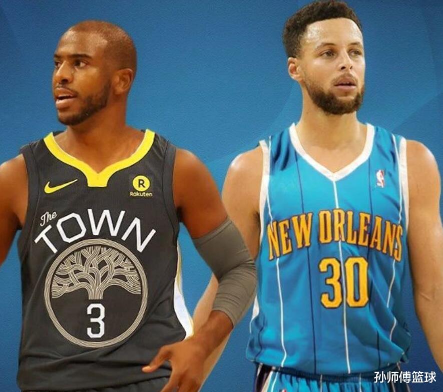 斯蒂芬·库里|NBA著名“玻璃人”，仅用6年称霸联盟，坐拥三冠军，再次冲击MVP