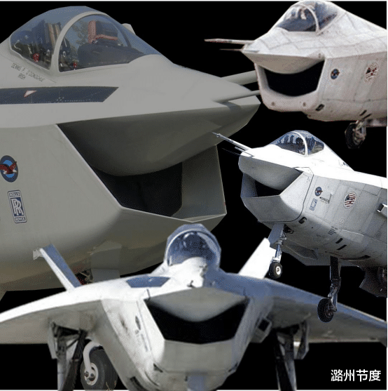 俄羅斯最新的“粽子機”！是俄版的FC-31，還是仿制波音的X-32-圖9
