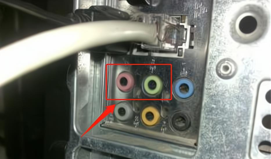 耳机|电脑提示未插扬声器或耳机，是怎么回事？与这几个原因有关
