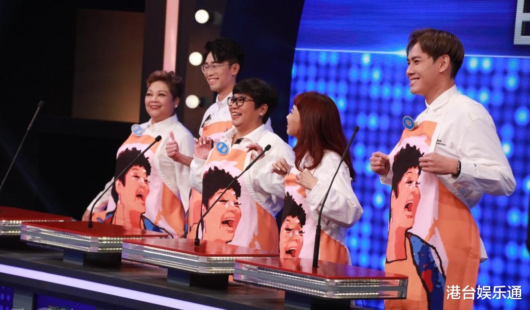 TVB|香港最新收视：TVB剧集喜忧参半，ViuTV招牌《全民造星4》下跌