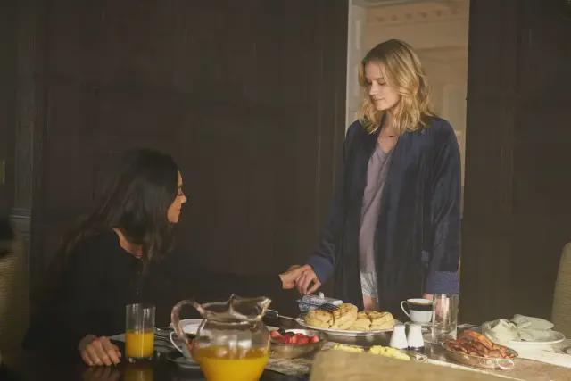 金晨|美剧|Netflix首次公布十佳美剧，每部都是巅峰，赶紧收藏