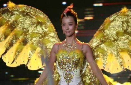 金鹰女神|金鹰女神排名第一名众望所归，第二名人人喊打，还有两人存在争议