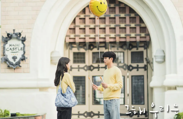 豆瓣|好磕的韩国爱情剧，这部豆瓣9.1分的佳作，终于被我找到了