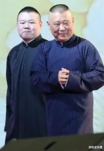 郭德纲|甩掉最穷郭德纲，抛弃4岁郭麒麟远走日本，无情的胡中惠现状如何