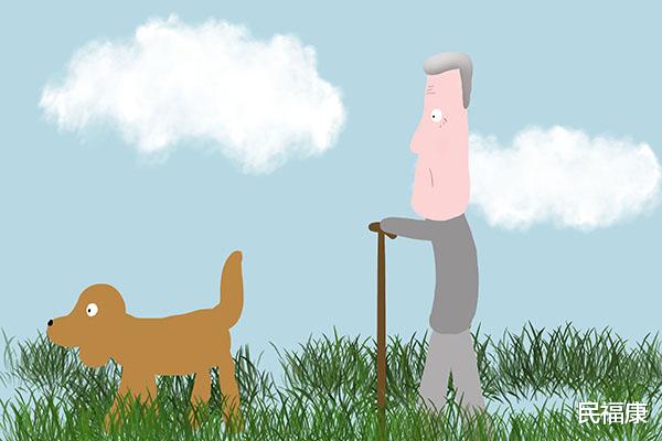 甲状腺结节|年纪大,身体总爱出毛病,转告家人:4类老人病,不用多担心