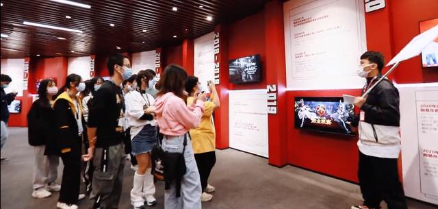 侍魂|这群在网易做游戏的年轻人，让我觉得游戏行业大有可为