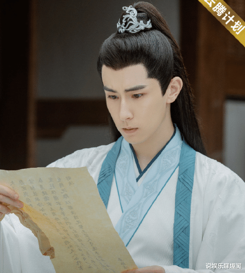 御赐小仵作|《御赐小仵作》收官后，又一部古装甜宠剧定档，下一个爆款剧？