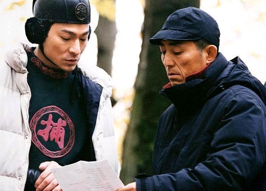 国产片|香港票房最高的十大内地电影盘点，《长津湖》和《红海行动》上榜