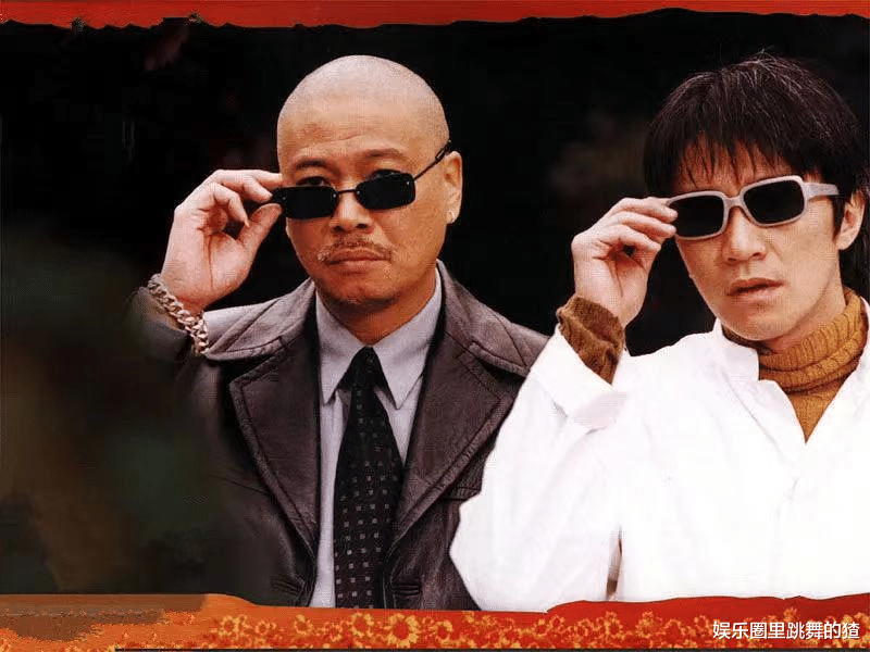 吴孟达|40岁网红模仿吴孟达吸粉15万，扮相堪比本人，网友直言达叔回来了